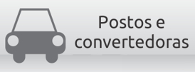 postos e convertedoras