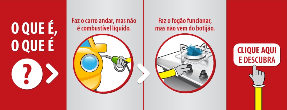 O que é, o que é?