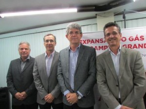 RC e diretores